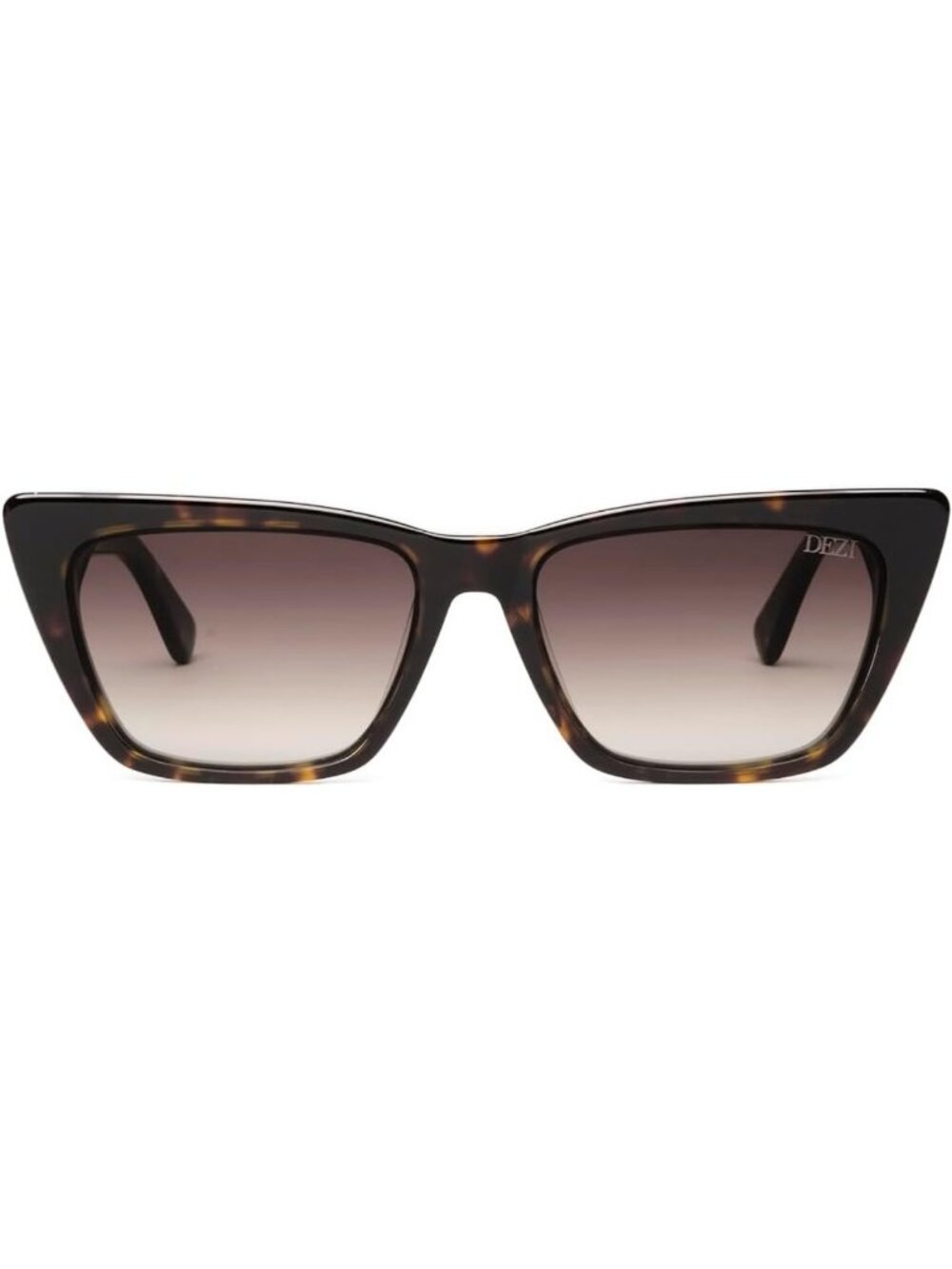 Stylish Women's Cat Eye Sunglasses - Trendy UV Protection Eyewear for Summer